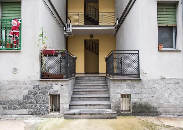 YouHosty - Lugano 31
