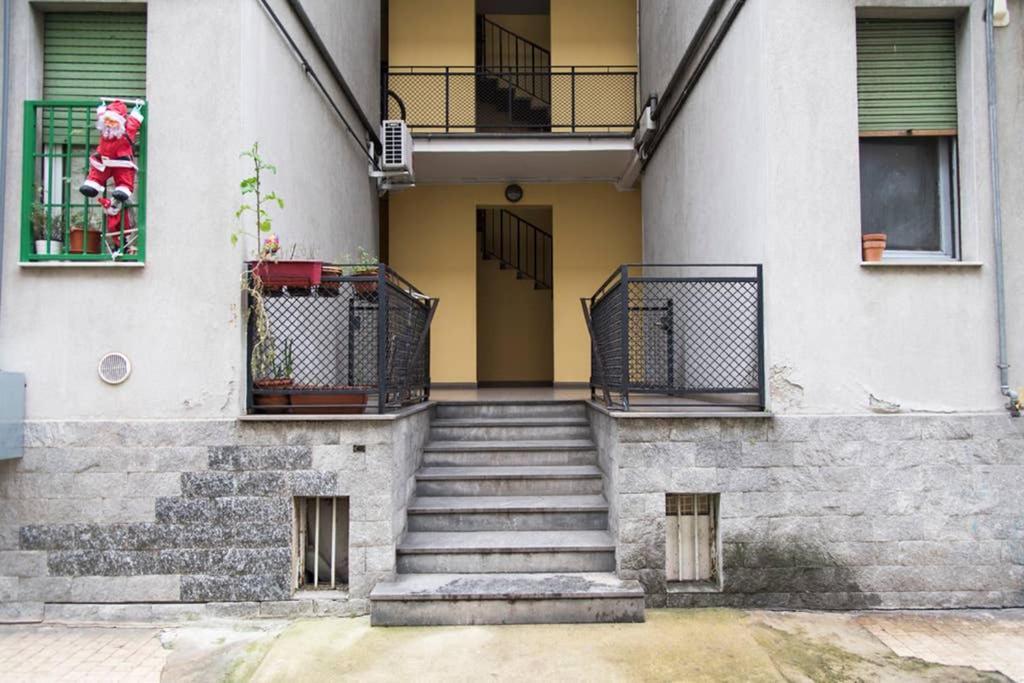 Youhosty - Lugano 31 * Milano